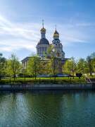 Церковь Рождества Христова Рогожской общины, , Москва, Юго-Восточный административный округ (ЮВАО), г. Москва