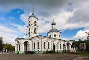 Троицы Живоначальной, собор