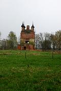 Церковь Благовещения Пресвятой Богородицы - Сандырево - Ярославский район - Ярославская область