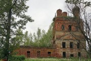 Сандырево. Благовещения Пресвятой Богородицы, церковь