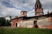 Приимково. Рождества Пресвятой Богородицы, церковь