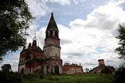 Приимково. Рождества Пресвятой Богородицы, церковь