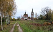 Приимково. Рождества Пресвятой Богородицы, церковь