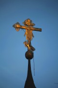 Церковь Рождества Пресвятой Богородицы, , Приимково, Ростовский район, Ярославская область