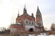 Церковь Рождества Пресвятой Богородицы, , Приимково, Ростовский район, Ярославская область