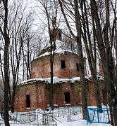 Церковь Николая Чудотворца, , Железцово, Дзержинский район, Калужская область