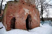 Церковь Николая Чудотворца - Железцово - Дзержинский район - Калужская область