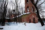 Церковь Николая Чудотворца - Железцово - Дзержинский район - Калужская область