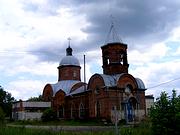 Церковь Петра и Павла - Фролово - Дзержинский район - Калужская область