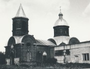 Церковь Петра и Павла, , Фролово, Дзержинский район, Калужская область