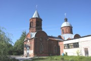 Церковь Петра и Павла - Фролово - Дзержинский район - Калужская область