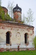 Гвоздево. Богоявления Господня, церковь