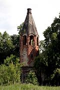 Ивашково. Успения Пресвятой Богородицы, церковь