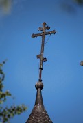 Ивашково. Успения Пресвятой Богородицы, церковь