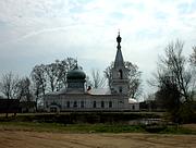 Церковь Николая Чудотворца - Ново-Никольское - Ростовский район - Ярославская область