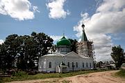 Ново-Никольское. Николая Чудотворца, церковь