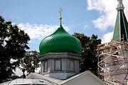 Ново-Никольское. Николая Чудотворца, церковь
