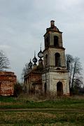 Церковь Георгия Победоносца, , Полянки, Ростовский район, Ярославская область