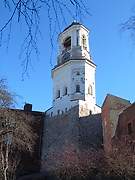 Собор Рождества Христова, Выборг, Выборгский район, Ленинградская область