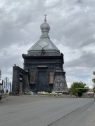 Гюмри. Михаила Архангела, церковь-часовня