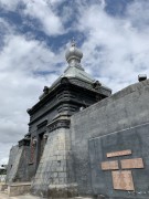 Церковь-часовня Михаила Архангела, , Гюмри, Армения, Прочие страны