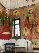 Церковь-часовня Михаила Архангела, , Гюмри, Армения, Прочие страны