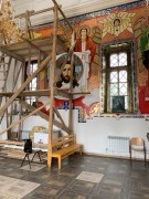 Церковь-часовня Михаила Архангела, , Гюмри, Армения, Прочие страны