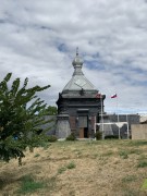 Церковь-часовня Михаила Архангела, , Гюмри, Армения, Прочие страны