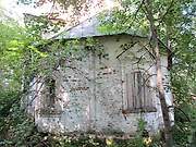 Церковь Успения Пресвятой Богородицы - Озерки - Даниловский район - Ярославская область