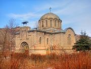 Церковь Рождества Пресвятой Богородицы - Ванадзор - Армения - Прочие страны