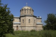 Церковь Рождества Пресвятой Богородицы - Ванадзор - Армения - Прочие страны