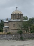 Церковь Рождества Пресвятой Богородицы, , Ванадзор, Армения, Прочие страны