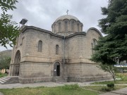 Церковь Рождества Пресвятой Богородицы, , Ванадзор, Армения, Прочие страны