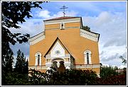 Белогорка. Николая Чудотворца, церковь
