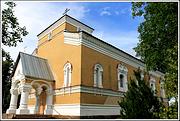 Белогорка. Николая Чудотворца, церковь