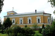 Белогорка. Николая Чудотворца, церковь