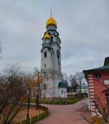 Церковь Воскресения Христова в колокольне Рогожской общины, , Москва, Юго-Восточный административный округ (ЮВАО), г. Москва