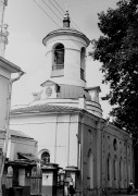 Церковь Феодора Стратилата, , Москва, Центральный административный округ (ЦАО), г. Москва