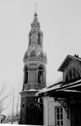 Бывший Никольский единоверческий монастырь. Колокольня, , Москва, Восточный административный округ (ВАО), г. Москва