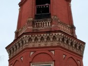 Бывший Никольский единоверческий монастырь. Колокольня, , Москва, Восточный административный округ (ВАО), г. Москва
