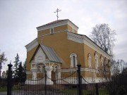 Николая Чудотворца, церковь