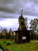 Часовня Троицы Живоначальной, , Кемь, Кемский район, Республика Карелия