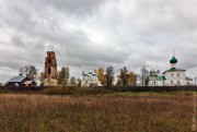 Спасо-Преображенский Геннадиев монастырь