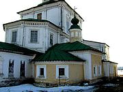 Церковь Николая Чудотворца на Торгу, , Великий Устюг, Великоустюгский район, Вологодская область