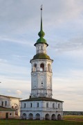 Церковь Николая Чудотворца - Великий Устюг - Великоустюгский район - Вологодская область