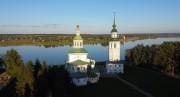 Церковь Николая Чудотворца на Торгу, , Великий Устюг, Великоустюгский район, Вологодская область