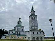 Великий Устюг. Николая Чудотворца на Торгу, церковь