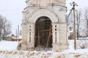 Часовня Александра Невского в память Александра II - Любим - Любимский район - Ярославская область