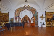 Нерехта. Богоявления Господня, церковь