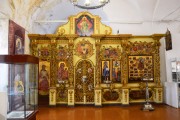 Нерехта. Богоявления Господня, церковь